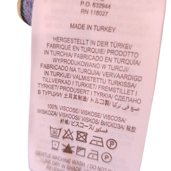 Boden Green Jessie Maxi Shirt Dress - Picture 9 of 10